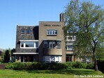 Villa met kantoren, Nijverheidskade Wildervank (1937)
<br/>
Gert-Jan Lobbes, 2018